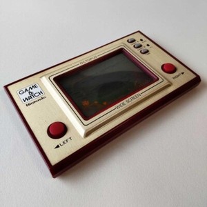 Game and Watch Octopus for sale | eBay