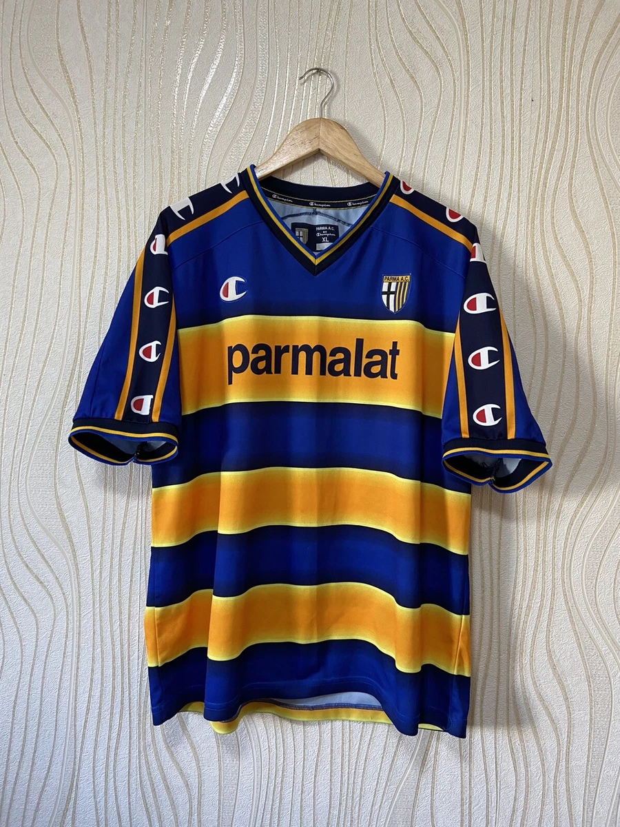 Champion Parma International Club Soccer Fan Shirts for sale | eBay