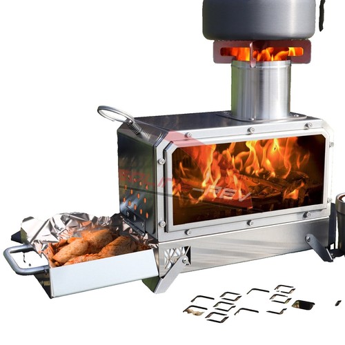 Soto 57789 Grid Two Burner St-Cs528 Soto No Gas Japan Ship | eBay