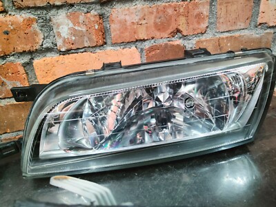 JDM 95-00 Pulsar Almera N15 VZR Kouki Headlights Heads Lights With