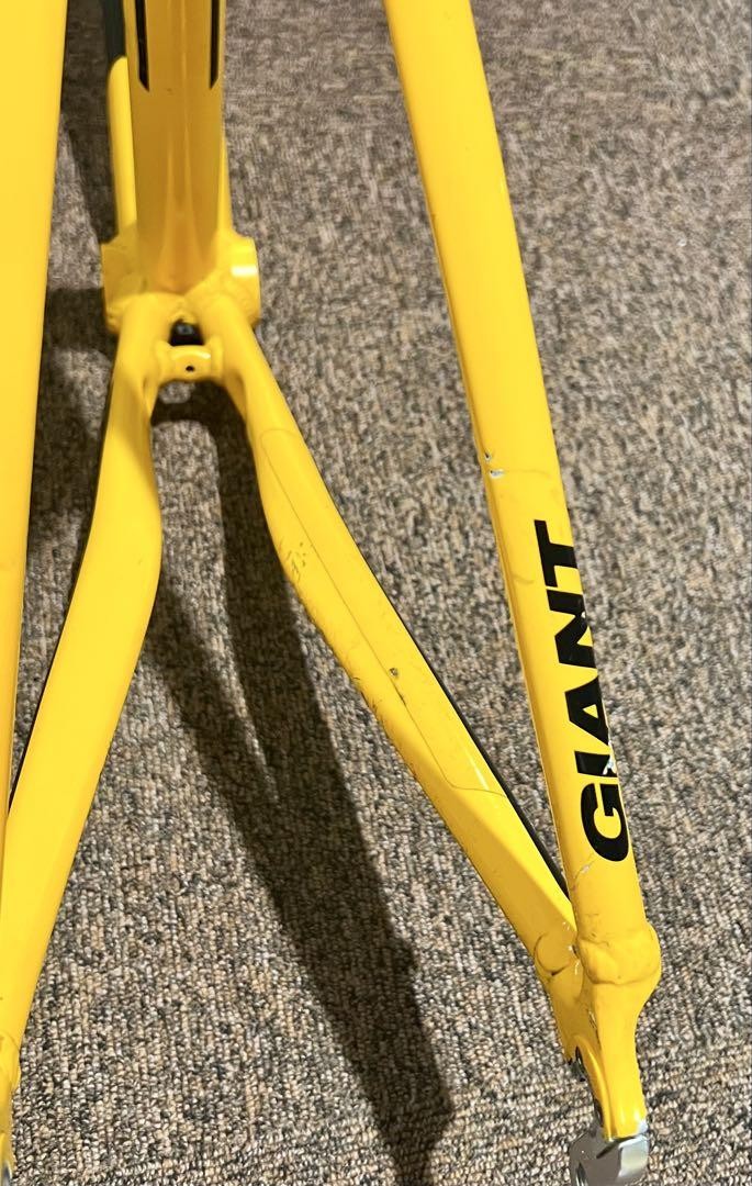 GIANT OCR 5700 (S) ロードバイク フレーム GIANT OCR 5700 (S) ロード