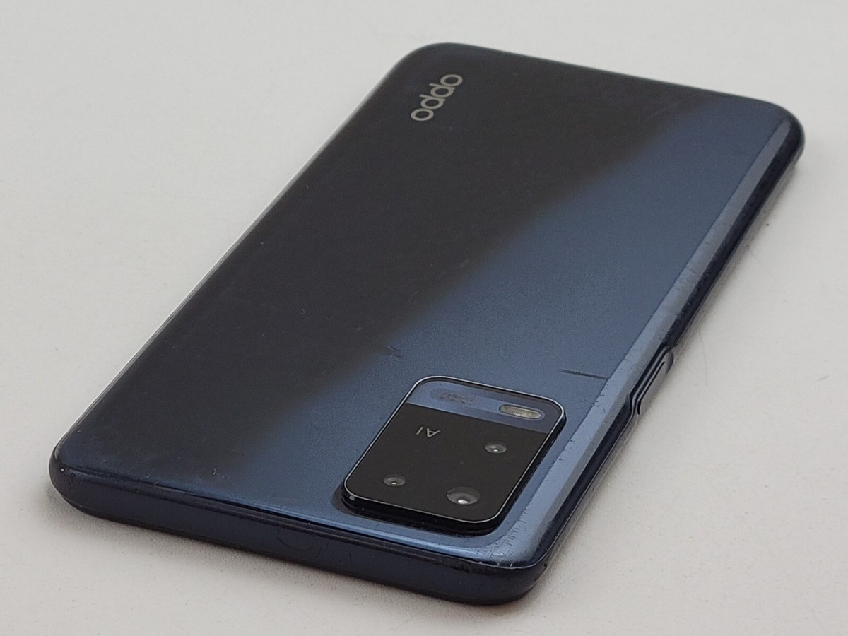 oppo A54 (CPH2239) 128GB (CARRIER UNKNOWN) Smartphone - *PLEASE