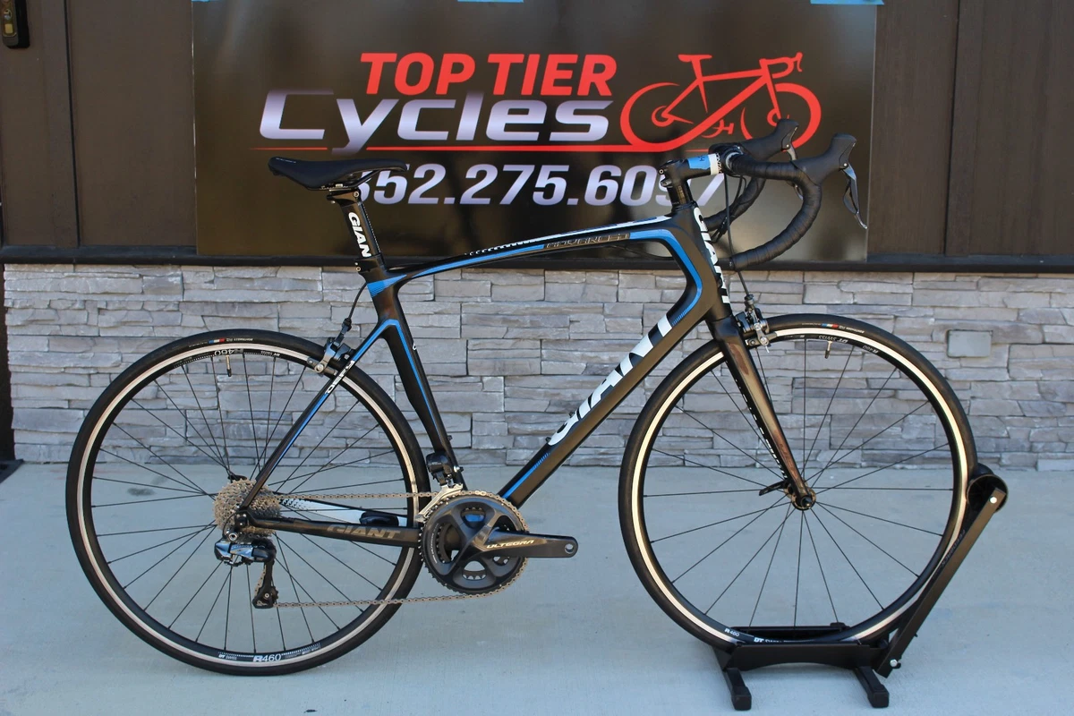 週末セール❣️ Giant Defy Advanced 3 disc Defy Advanced 3 (2026