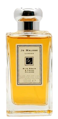 ❤️JO MALONE BLUE AGAVA &CACAO COLOGNE 3.4oz100ML,FIRST VERSION