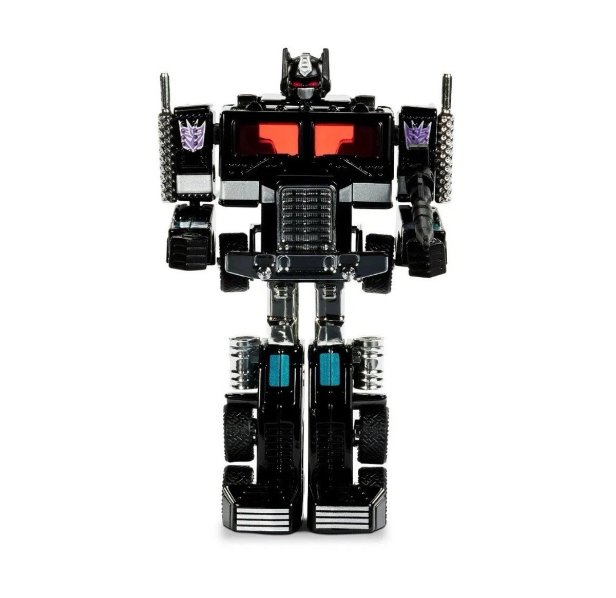 2025 HOT WHEELS RLC TRANSFORMERS NEMESIS PRIME | eBay