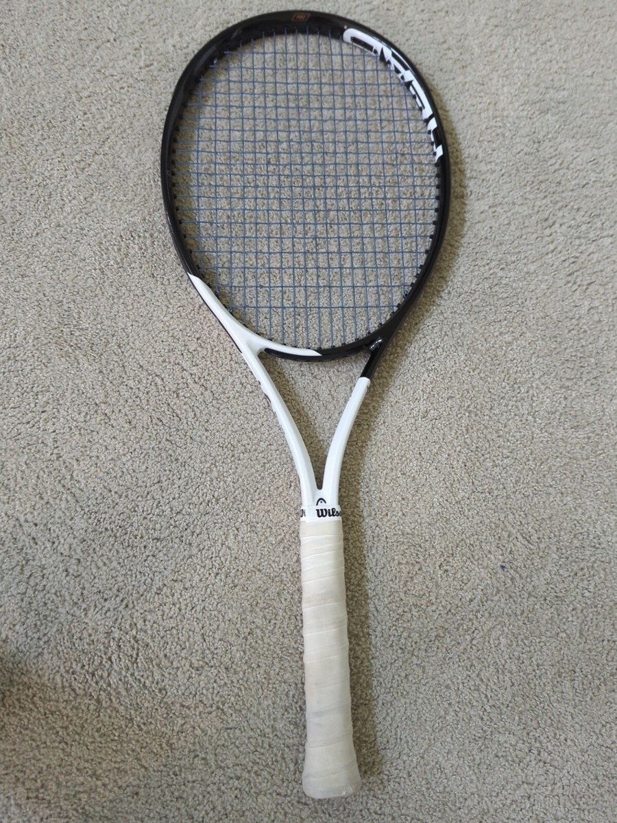 HEAD Auxetic Speed Pro Endorsed By Novak Djokovic 310g/10.9oz