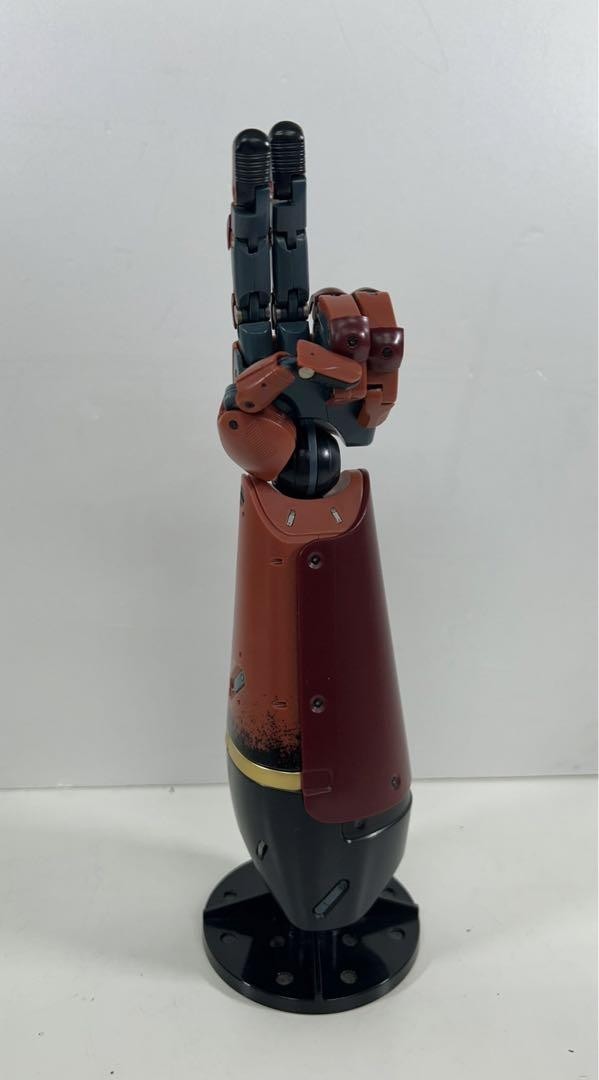 Metal Gear Solid V Phantom Pain Venom Snake Bionic Arm 1/2 Replica