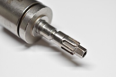 Stryker 6203-131-000 System 7 Surgical 1/4 Inch Keyed Chuck Drill