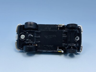 2025 Hot Wheels Super Treasure Hunt STH # 1962 Corvette Gasser