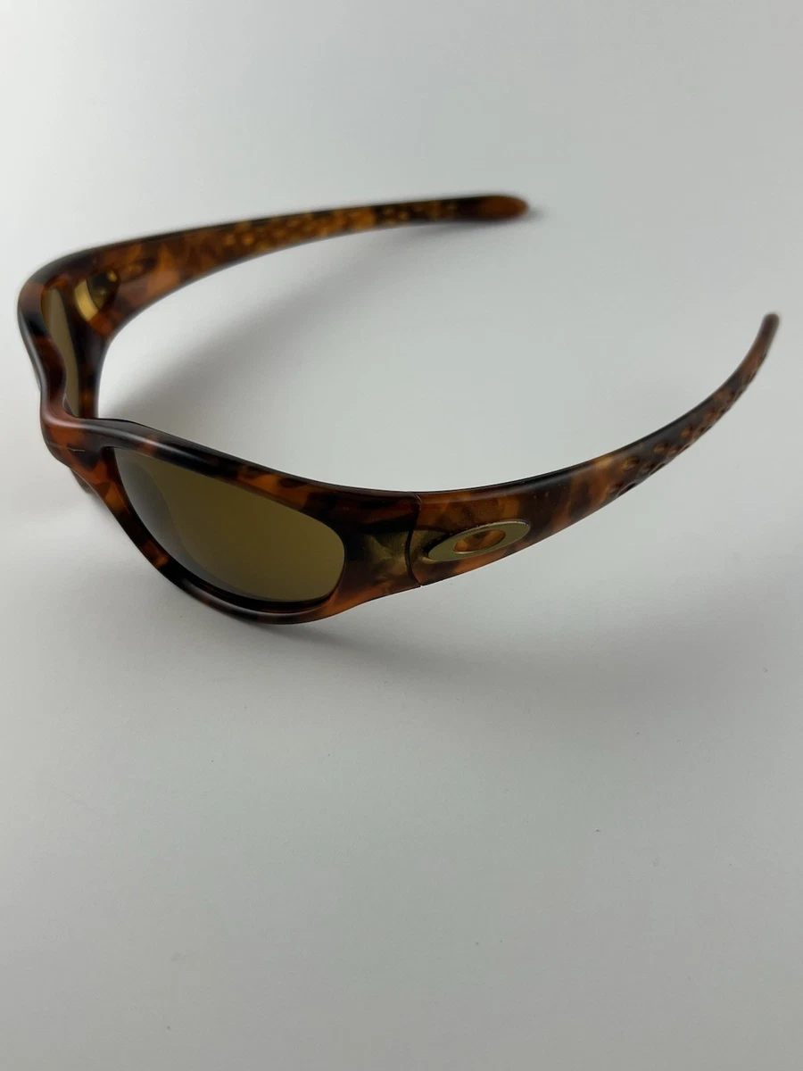 Oakley Ten Sunglasses products for sale | eBay