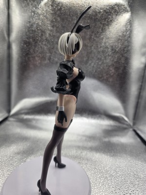NieR:Automata Ver1.1a 2B (YoRHa No.2 Type B) Bunny Ver. Hentai