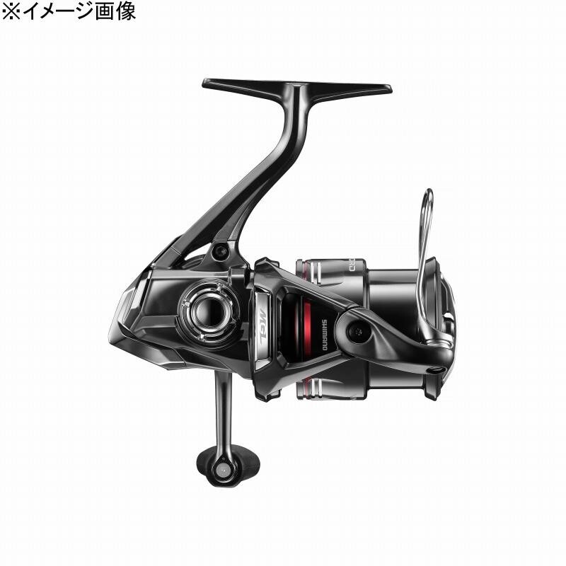 Shimano 2024 Vanford C3000HG Spinning Reel Saltwater Fishing New
