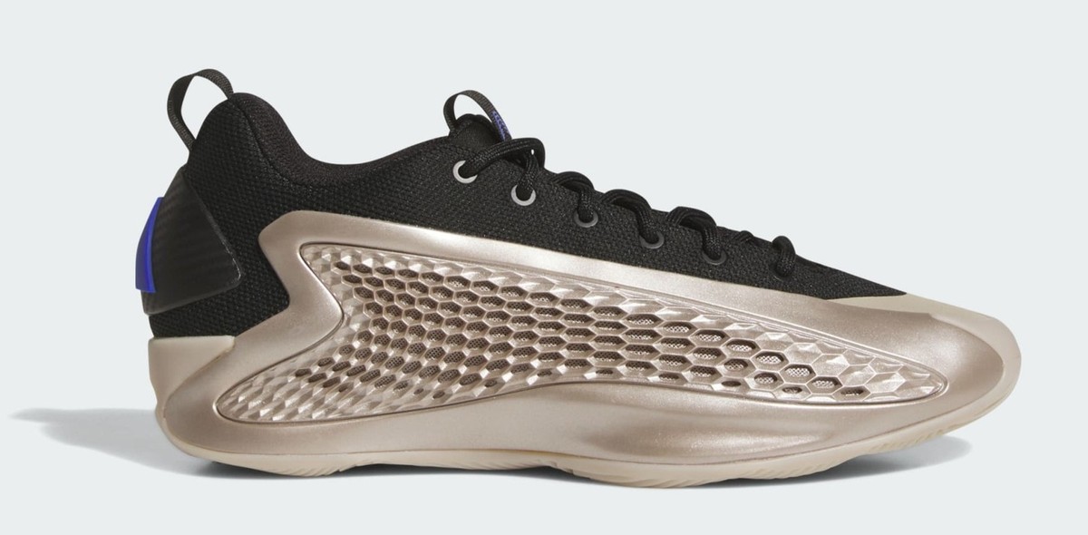 Size 9.5 - adidas AE 1 Low Champagne for sale online | eBay