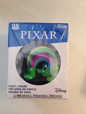 Funko Pop! Mystery Minis Pixar Shorts Mystery Figure for sale