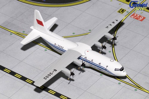 NG Models Lockheed L-1011-1 All Nippon Airways ANA JA8522 in 1:400