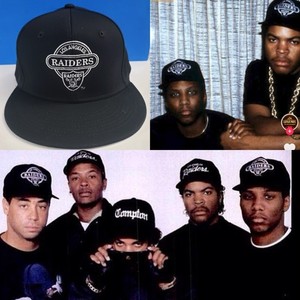 Raiders Ice Cube | eBay