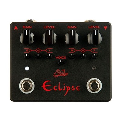 Suhr Eclipse, Black Edition BRAND NEW IN BOX! FREE SHIPPING IN THE