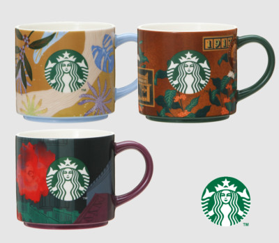 ノダテマグ years color mug 紺色2024 NODATE ノダテマグ years color