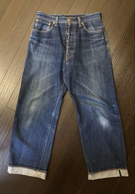 Atlast&Co Denim Pants 212 size31 At Last & Co Lot 161 Denim W32 | eBay