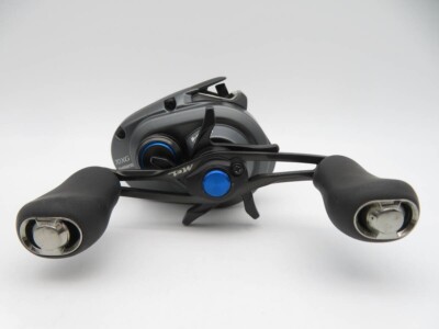 Shimano 19 SLX MGL 70XG Right Baitcasting Reel | eBay