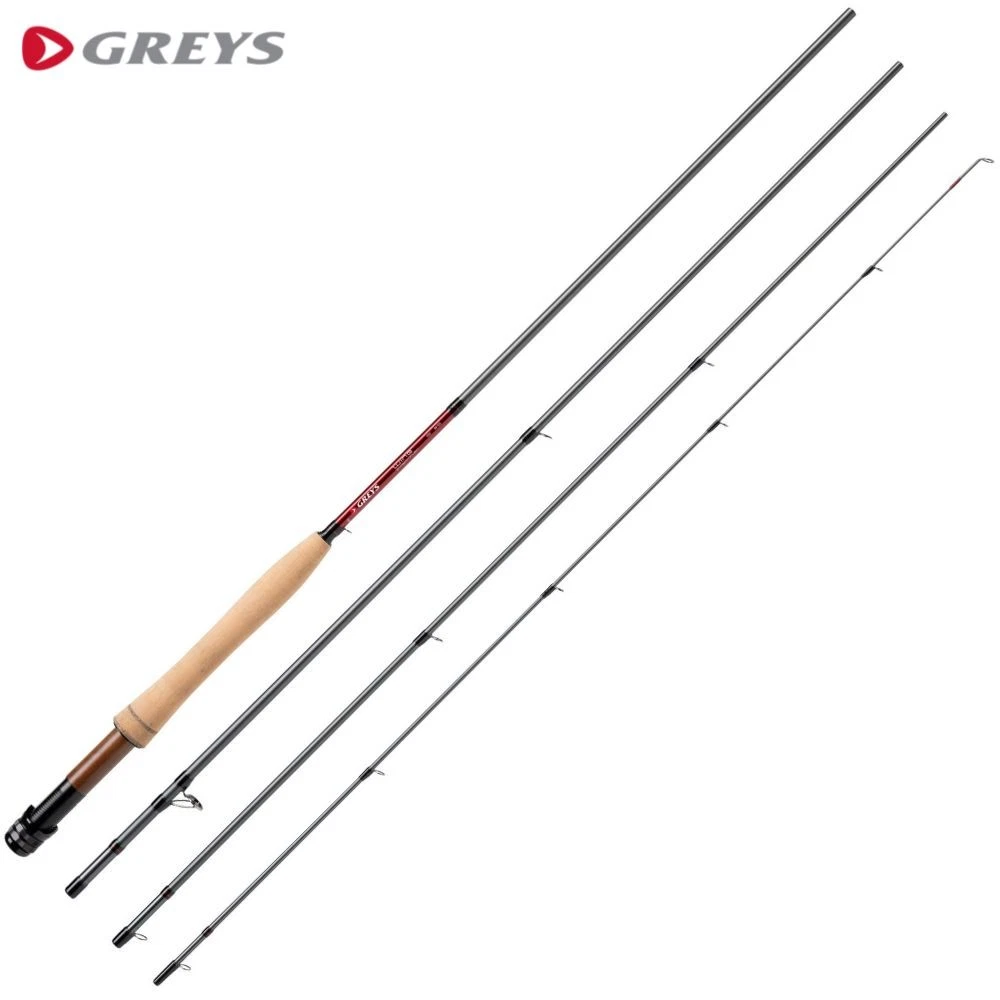 Greys Xf2 Fly Rod for sale | eBay UK