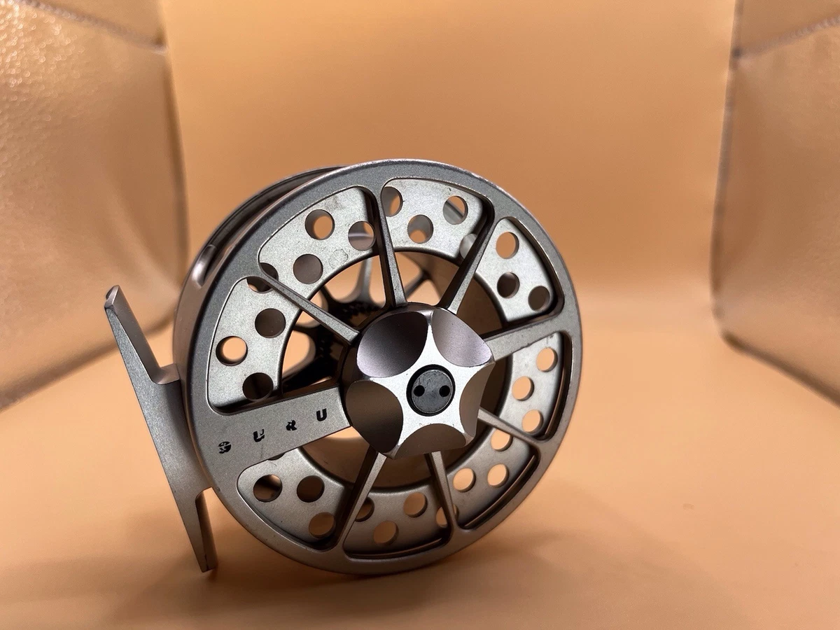 Lamson Guru for sale - eBay