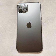 Apple iPhone 11 Pro Max - 64 GB - Space Gray (Unlocked) for sale