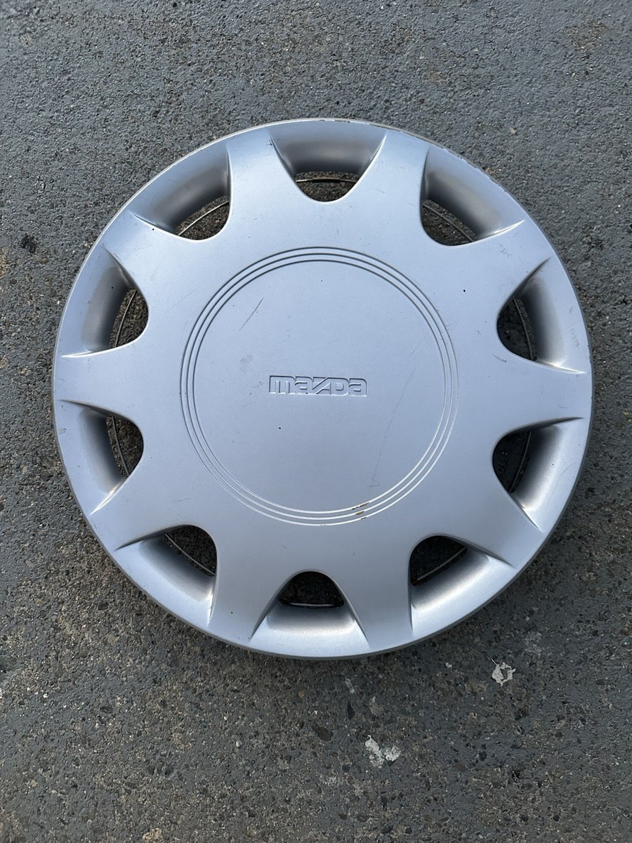 90-95 Mazda 323 Protege 13” Hubcap Wheel Cover B45837170A OEM 10