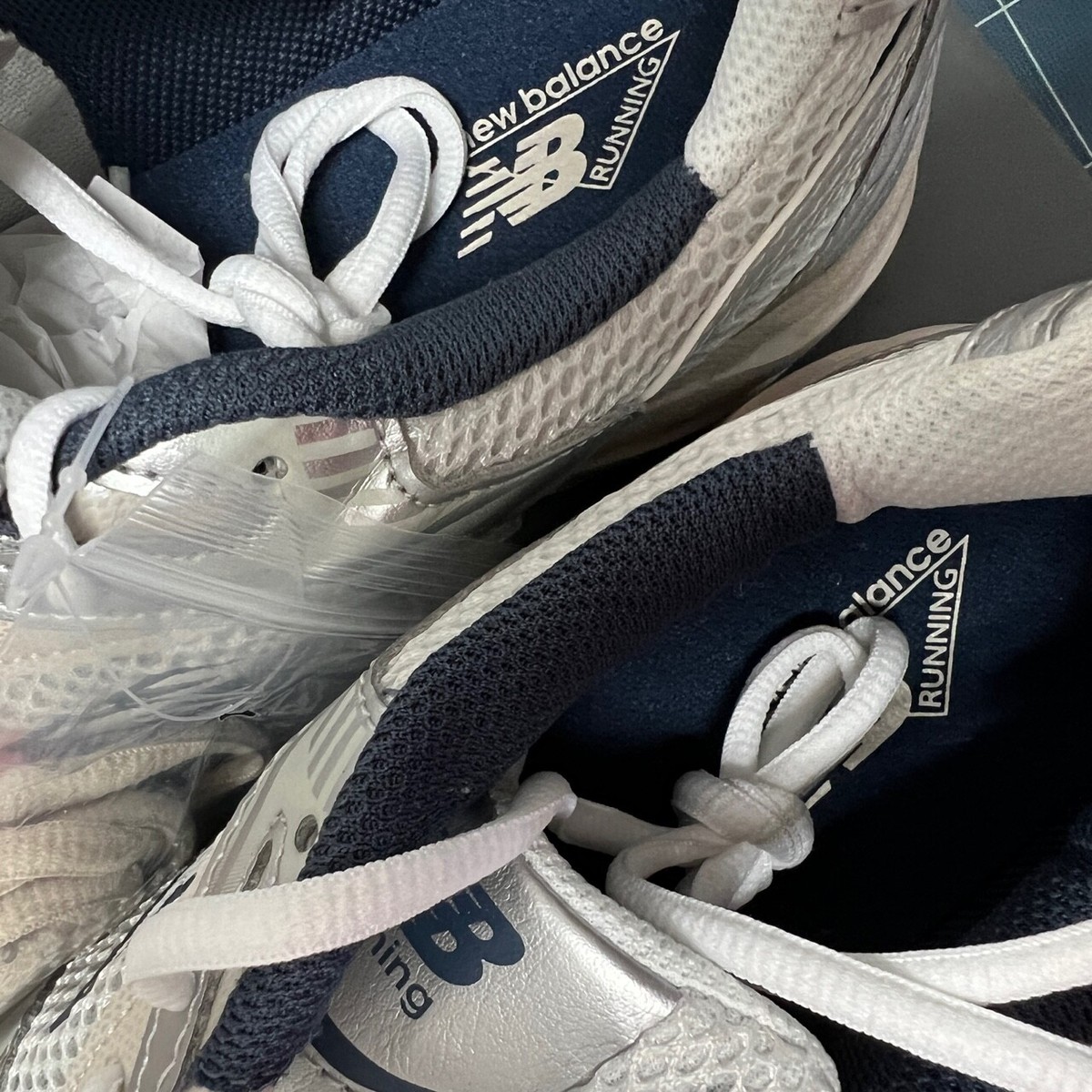 New Balance 530 Steel Grey Running Shoes Sneakers MR530KA Sz 4-12