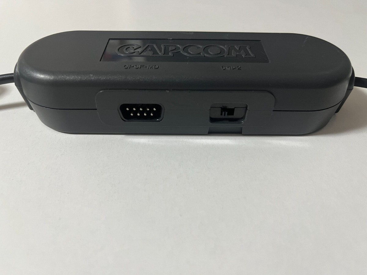 カプコン CPSF-PCアダプタ パソコンアダプター CPA001 X68000 カプコン