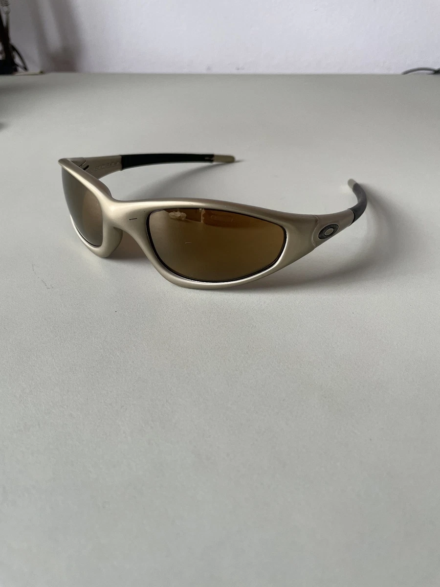 Oakley Straight Jacket for sale | eBay