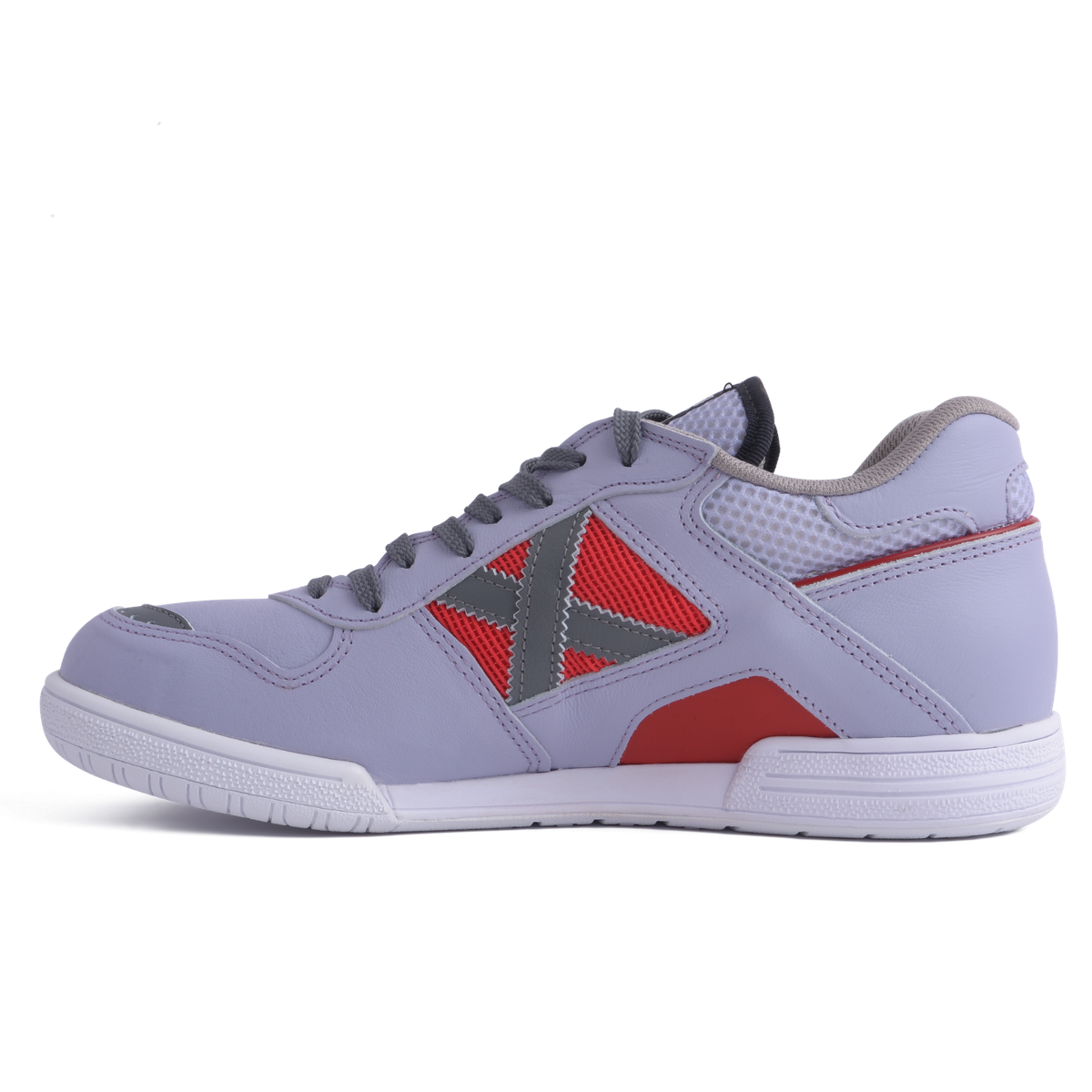 Munich Continental 952 Futsal Shoes - Premium Leather, Durable