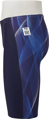 MIZUNO MENS GX-SONIC V MULTI RACER(MR) TECHNICAL SWIMSUIT N2MB0002