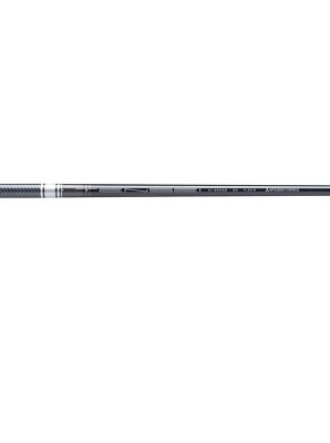 Mitsubishi Tensei AV Silver 60 Hybrid Iron Graphite Shaft flex R