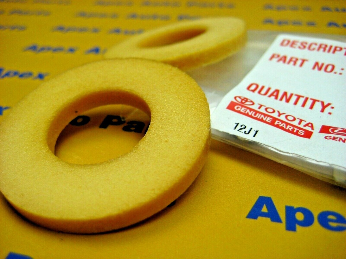 Toyota Scion Celica Corolla MR2 Matrix Prius Strut Dust Seal