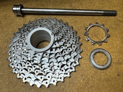 新品 MAVIC EX721 SSC 36H 26インチ 26” Shimano Saint M800 / Mavic