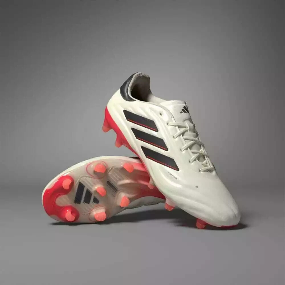 Adidas COPA Pure 2 Elite FG Soccer Cleats IF5447 Men's Size 4