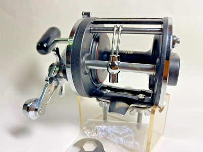 Daiwa Sealine 47H ハイスピードリール Daiwa SeaLine 47H Reel – My