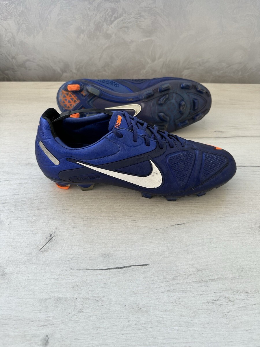 Nike Ctr360 Maestri 2 FG Kanga Lite ACC Elite Navy Blue Football