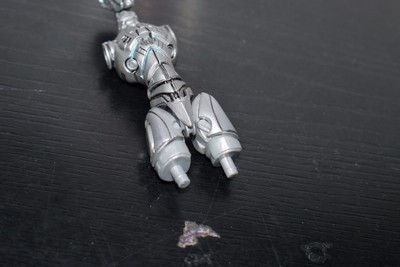 T-X Endoskeleton 1/12スケール フィギュア Skynet 1/12 Figure