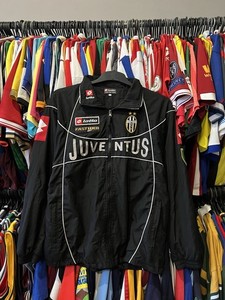 Juventus Lotto Jacket for sale | eBay