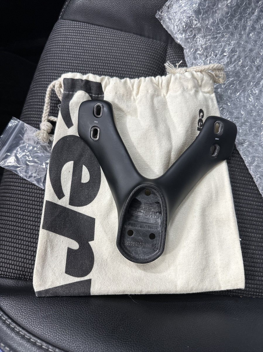 Carvelo S5 専用ステム サーヴェロ 100mm Carvelo S5 専用ステム