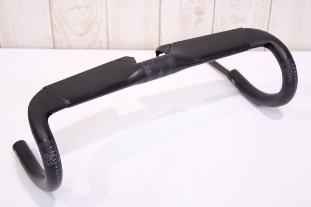 SPECIALIZED S-WORKS AEROFLY II Carbon Aero Drop Handlebar 400mm
