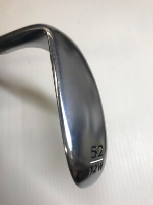 Callaway JAWS RAW Chrome Wedge #52(1Club)/DG/Flex:S200/Wedge | eBay