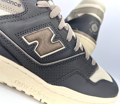 New Balance 650R x Aimé Leon Dore (BB650RO1) Men's Size - 10.5