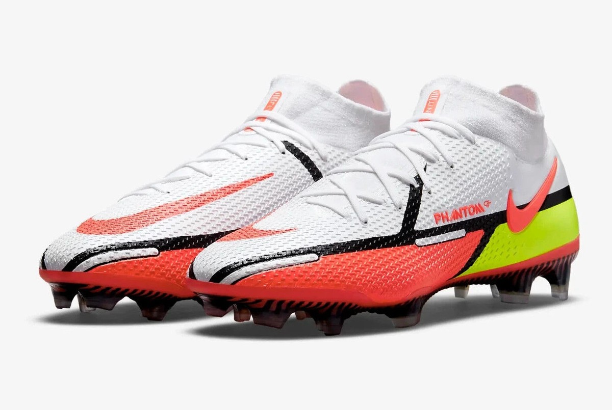 Nike PHANTOM GT2 ELITE DF FG Men's Soccer Cleats CZ9889-167 MSRP