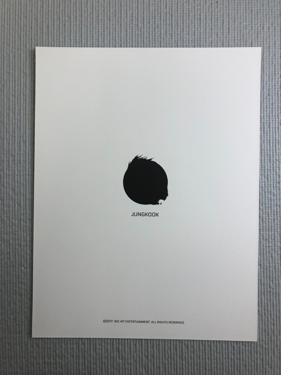 BTS THE WINGS TOUR IN JAPAN 2017 LIVE Special Edition Premium