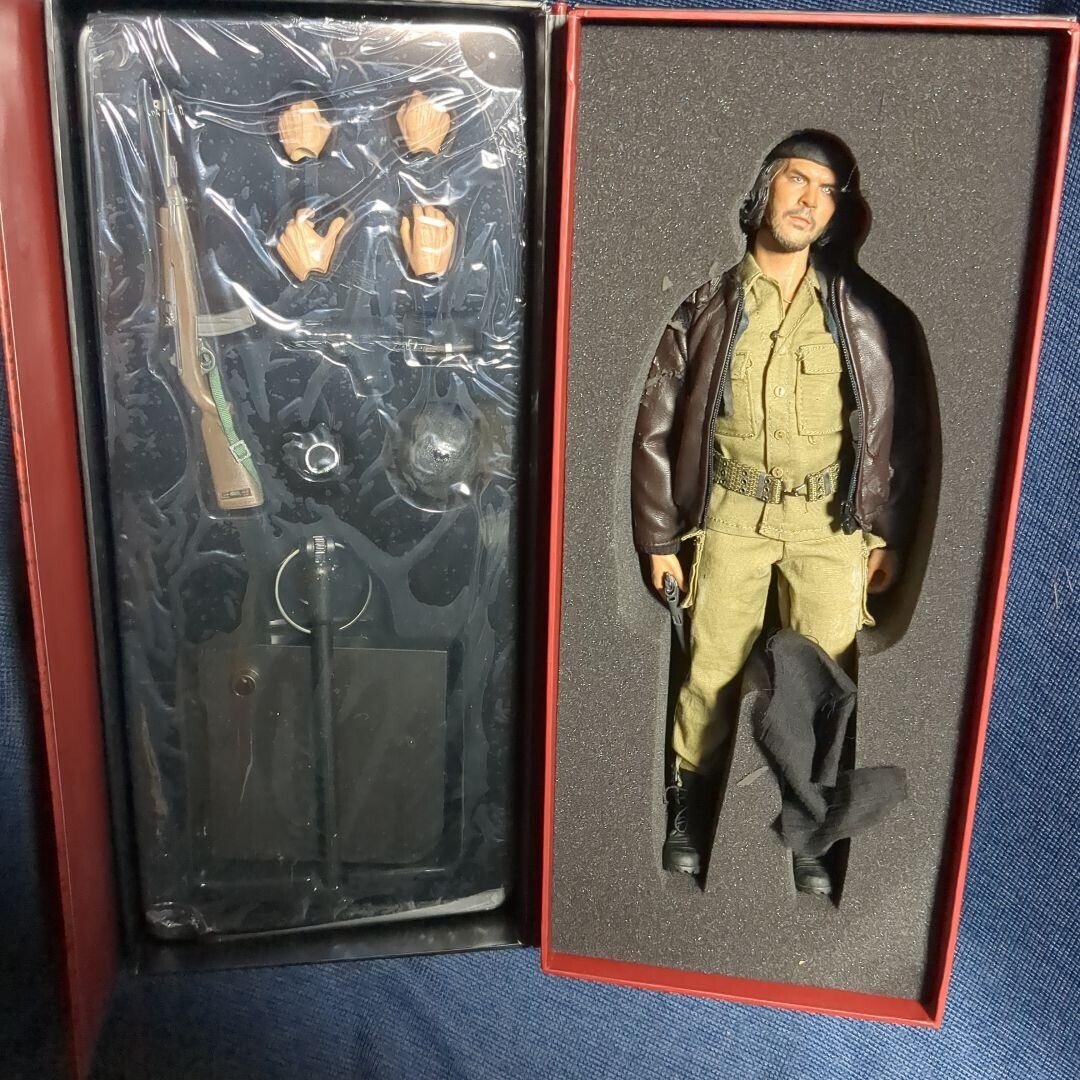 ENTERBAY チェゲバラ 検 ホットトイズ 【公式通販】