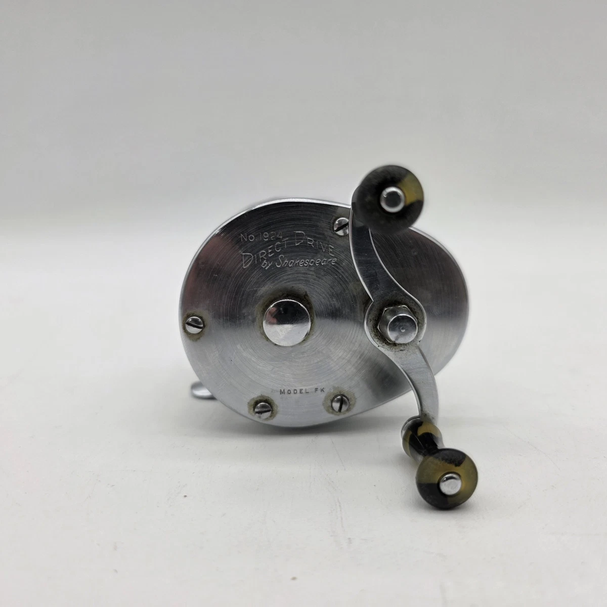 Shakespeare 1924 Reel for sale - eBay