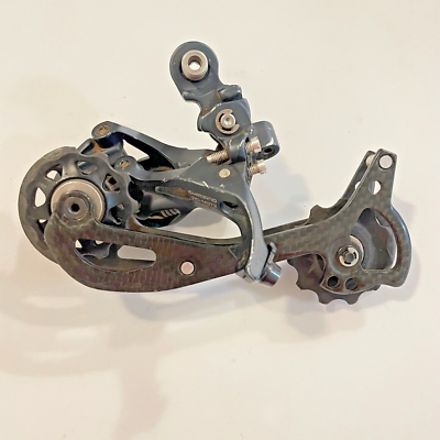 Shimano XTR RD-M972 Mountain Bike Rear Derailleur Long Carbon Cage